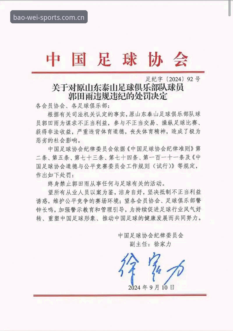 中国足协第三批禁足名单深度评测：65人受罚背后，足球反腐的全面审视